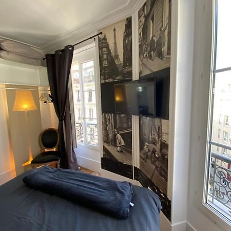 Bastille Belle Époque Parigi Esterno foto